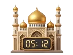 اوقات شرعی